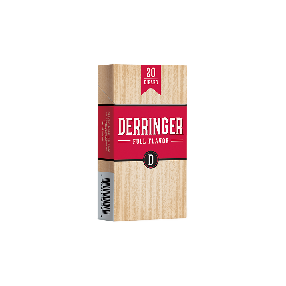 Full Flavor, , jrcigars